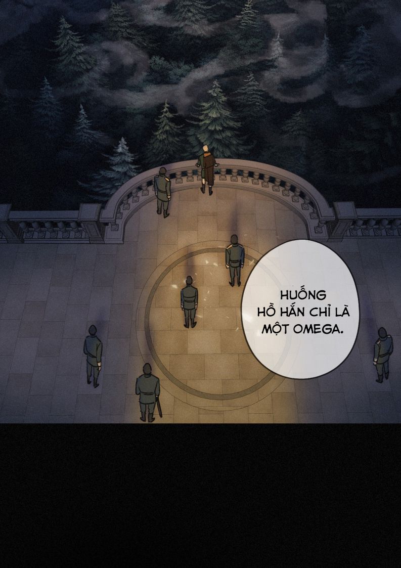 Khốn Thú Chi Nhiễm Chapter 2 - Trang 4