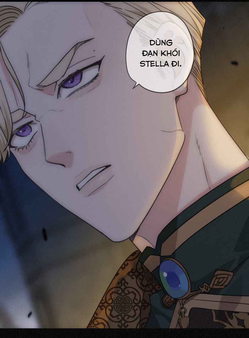 Khốn Thú Chi Nhiễm Chapter 2 - Trang 4