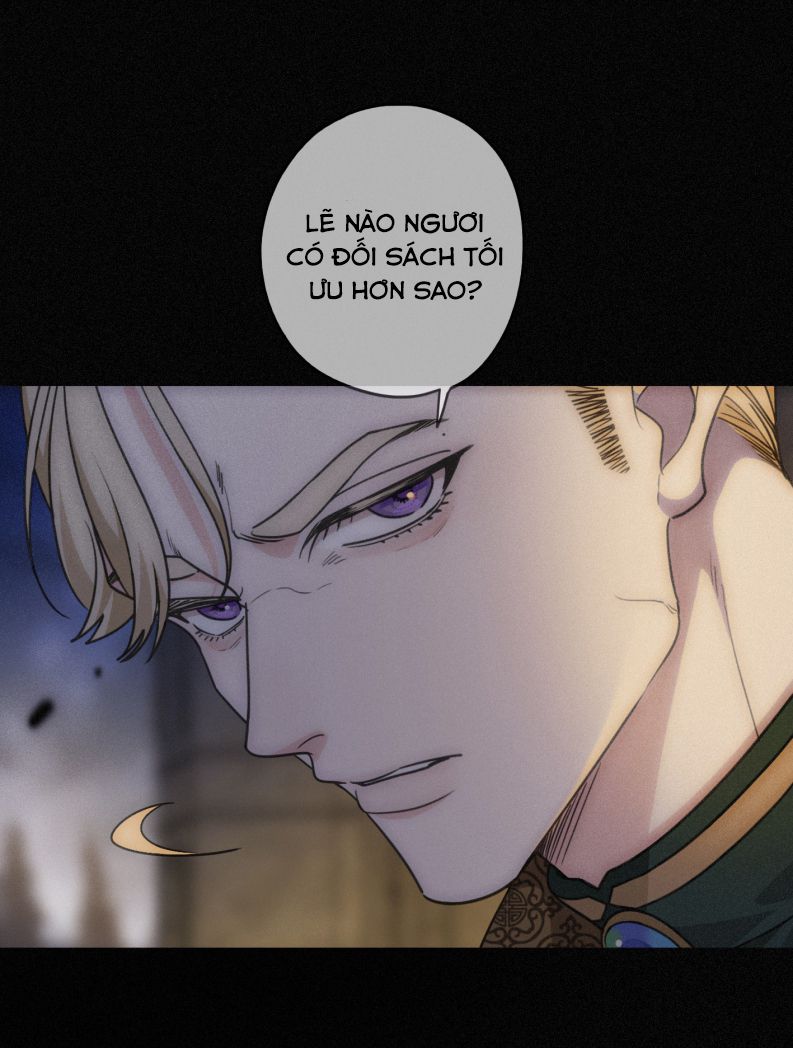 Khốn Thú Chi Nhiễm Chapter 2 - Trang 4