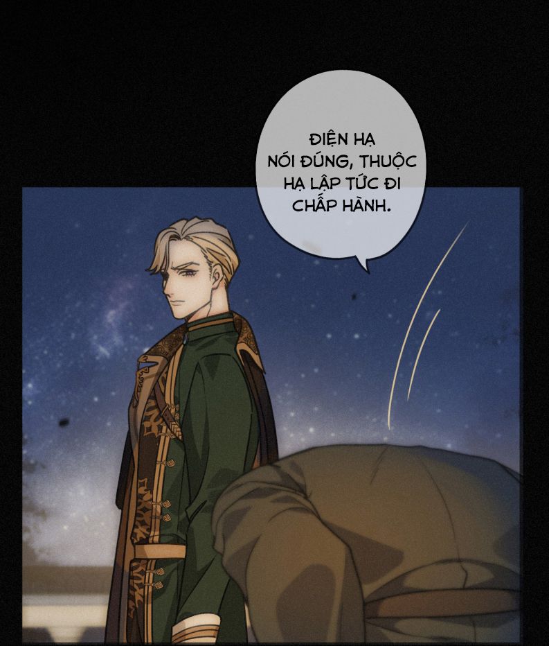 Khốn Thú Chi Nhiễm Chapter 2 - Trang 4