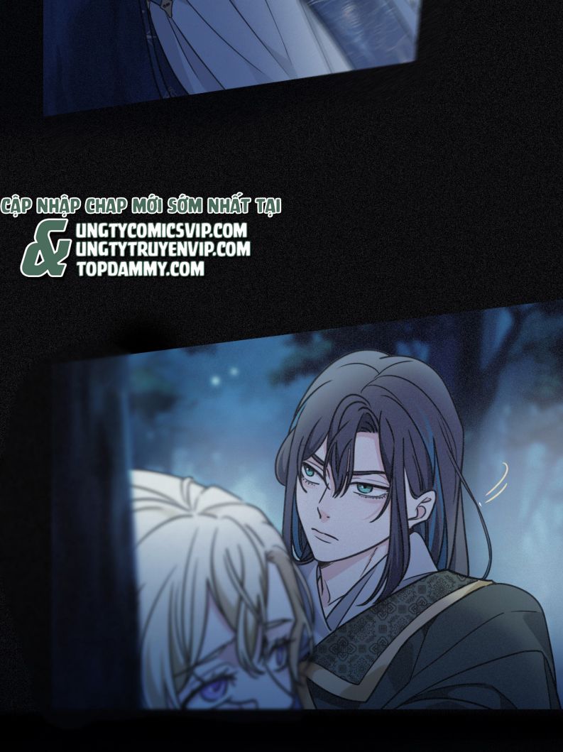 Khốn Thú Chi Nhiễm Chapter 2 - Trang 4