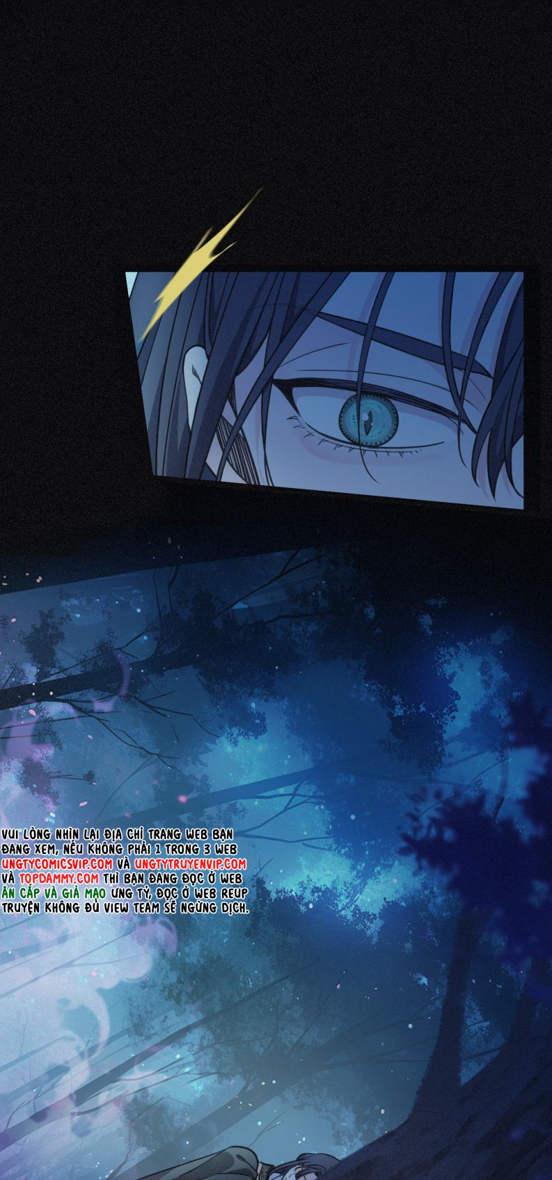Khốn Thú Chi Nhiễm Chapter 2 - Trang 4