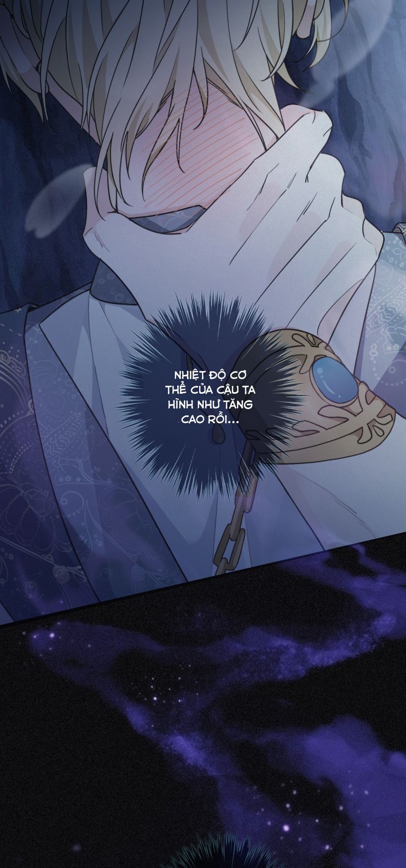 Khốn Thú Chi Nhiễm Chapter 2 - Trang 4