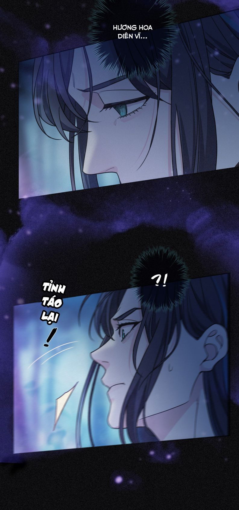 Khốn Thú Chi Nhiễm Chapter 2 - Trang 4