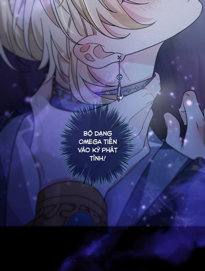 Khốn Thú Chi Nhiễm Chapter 2 - Trang 4