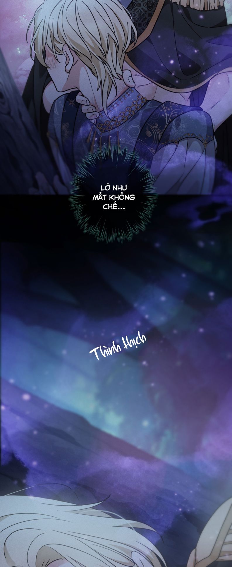 Khốn Thú Chi Nhiễm Chapter 2 - Trang 4