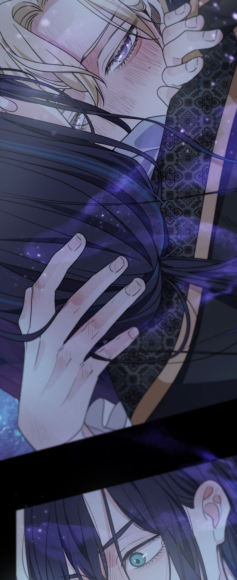Khốn Thú Chi Nhiễm Chapter 2 - Trang 4