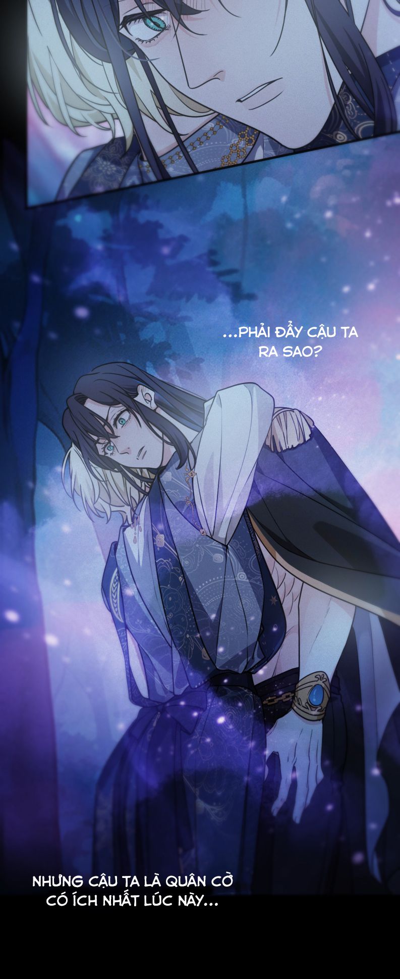 Khốn Thú Chi Nhiễm Chapter 2 - Trang 4
