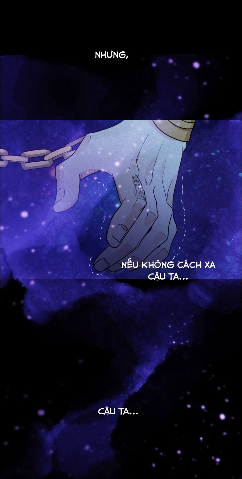 Khốn Thú Chi Nhiễm Chapter 2 - Trang 4