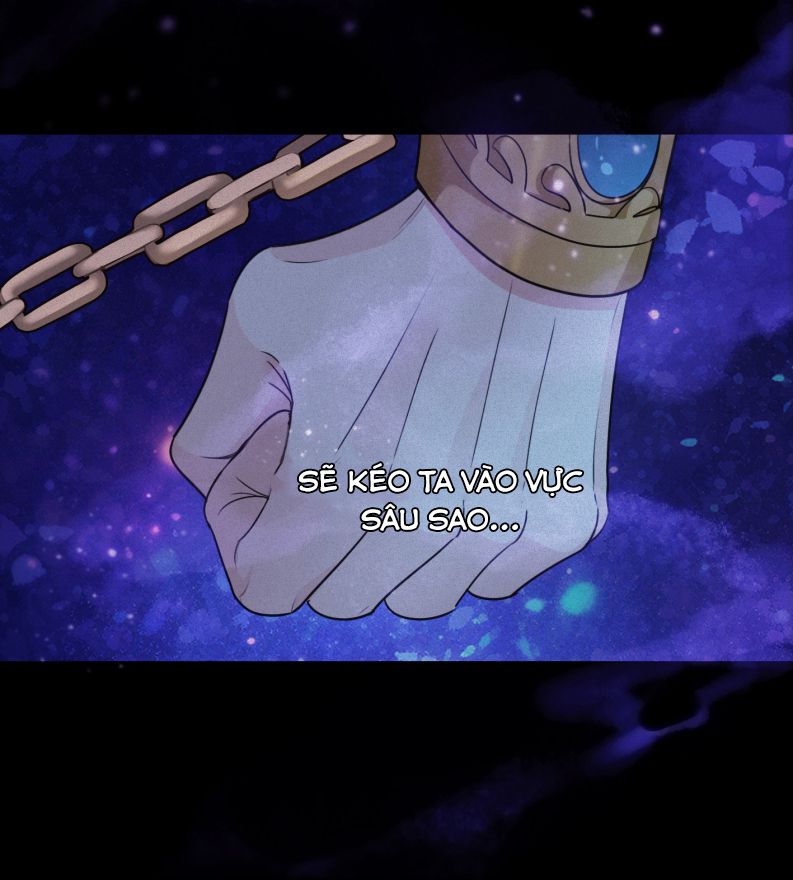 Khốn Thú Chi Nhiễm Chapter 2 - Trang 4
