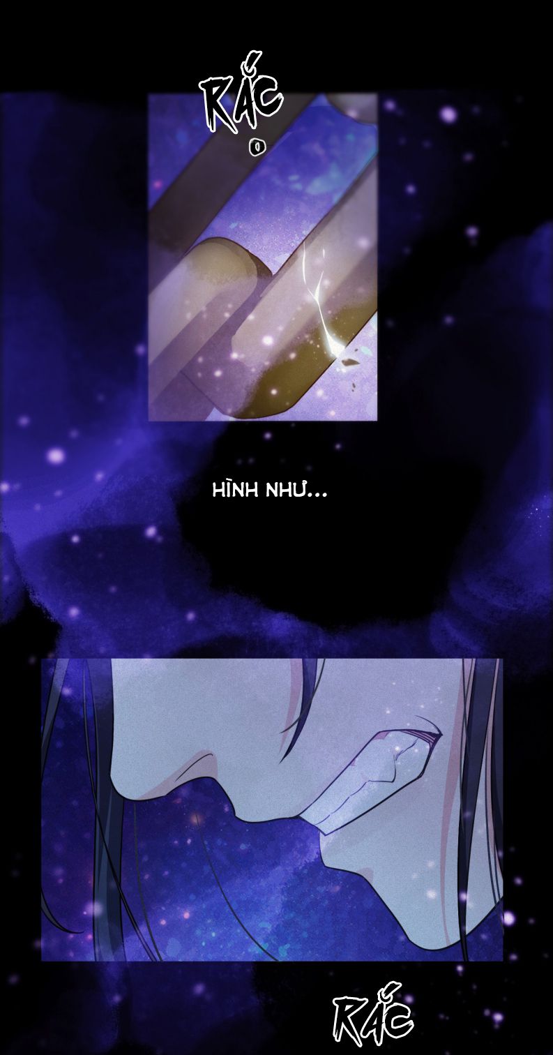 Khốn Thú Chi Nhiễm Chapter 2 - Trang 4