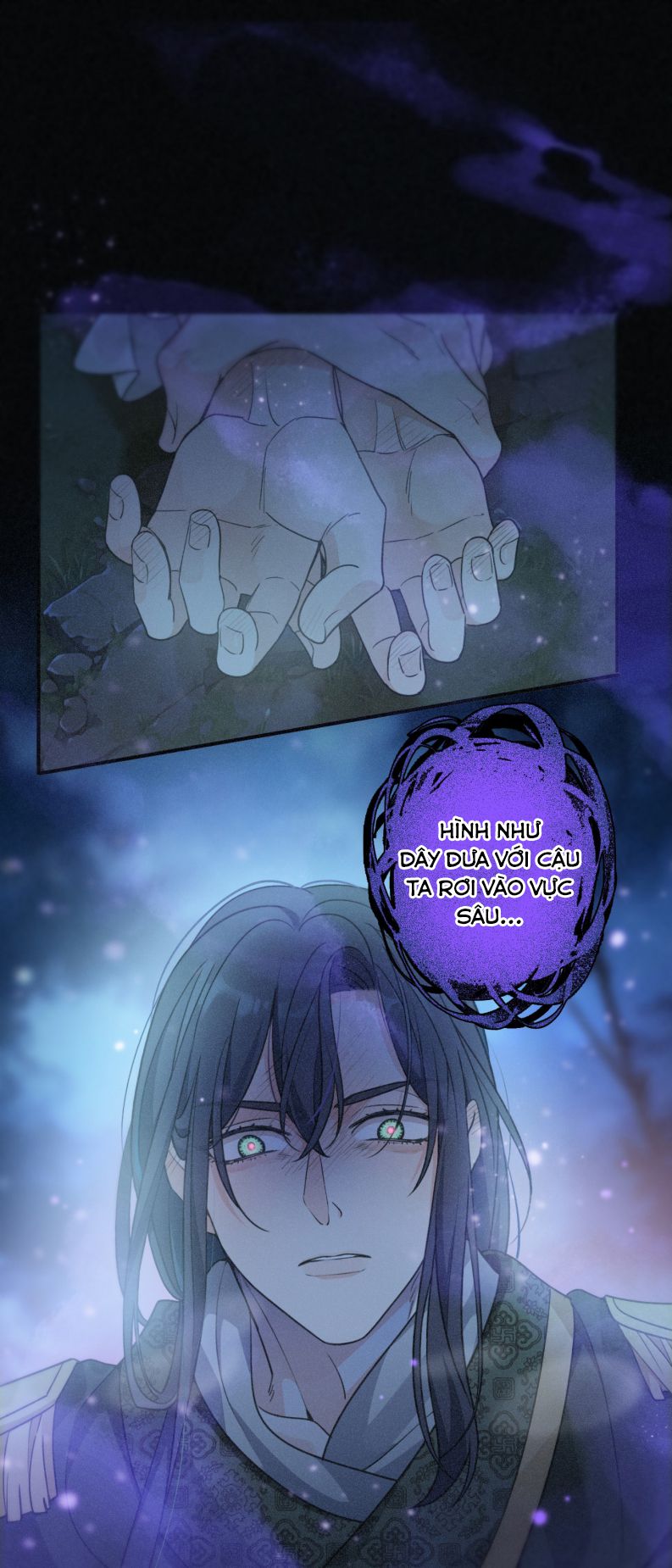 Khốn Thú Chi Nhiễm Chapter 2 - Trang 4