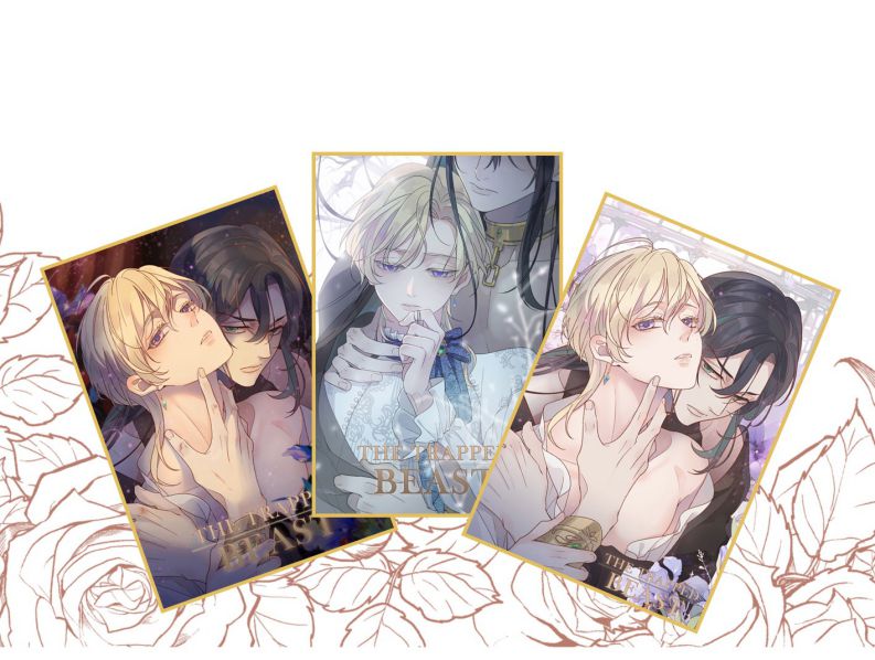 Khốn Thú Chi Nhiễm Chapter 2 - Trang 4
