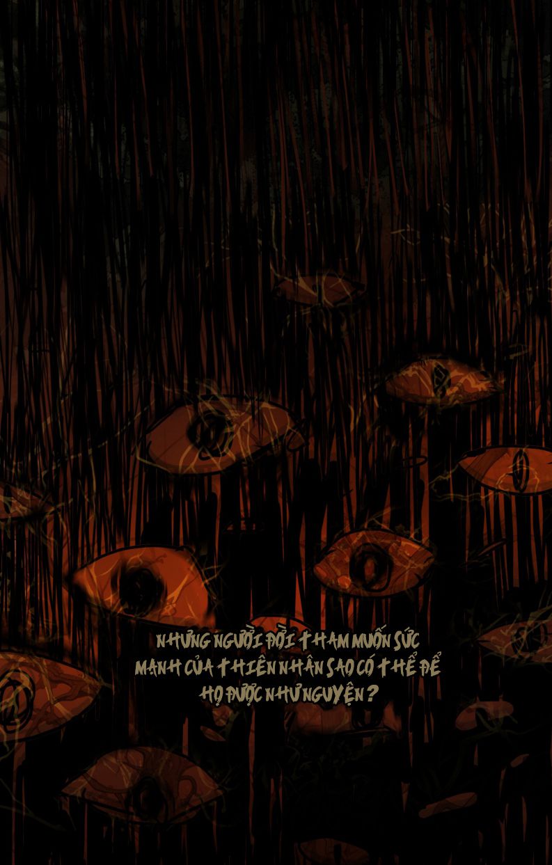 Khốn Thú Chi Nhiễm Chapter 2 - Trang 4