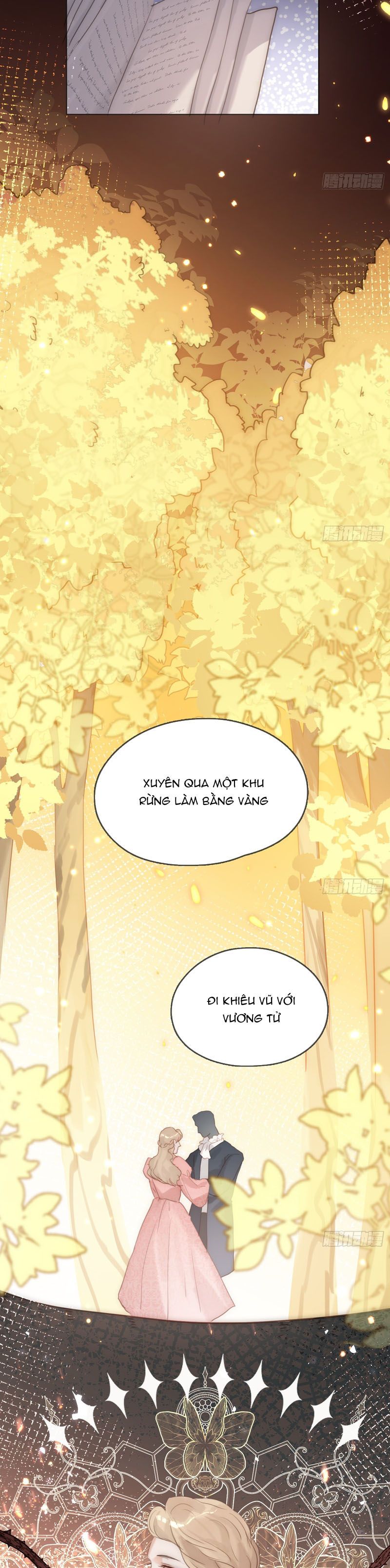 Thỉnh Cùng Ta Đồng Miên Chap 157 - Trang 2