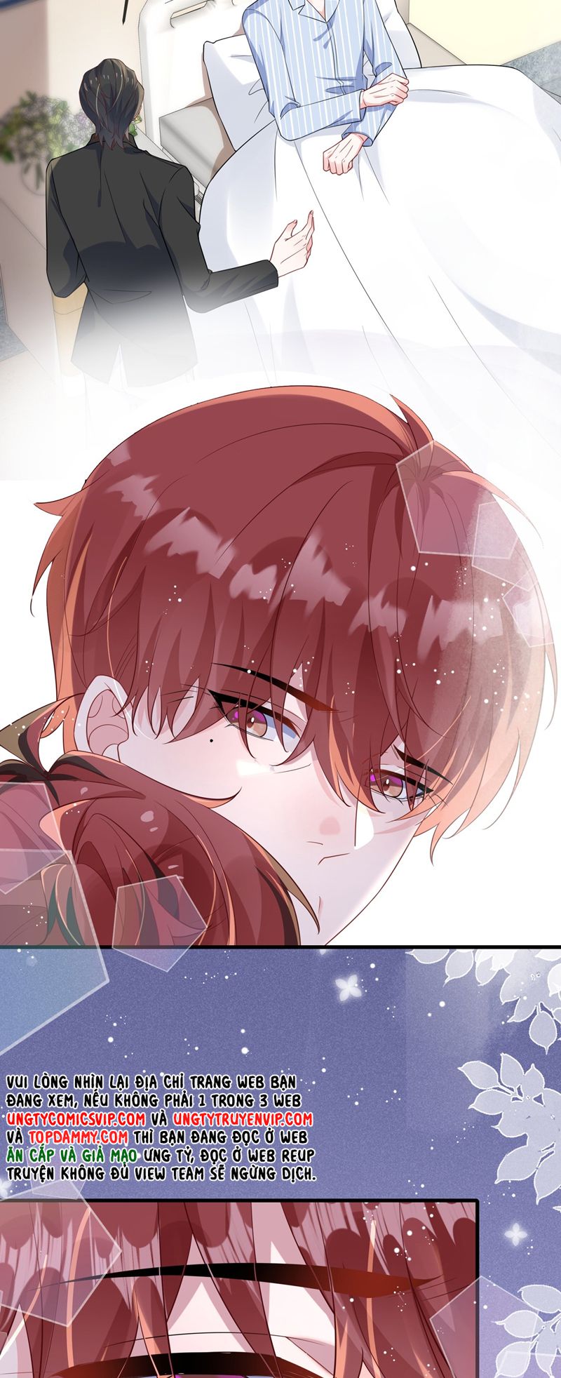 Giáo Bá Là Một Tên Yêu Tinh Chapter 104 - Trang 4