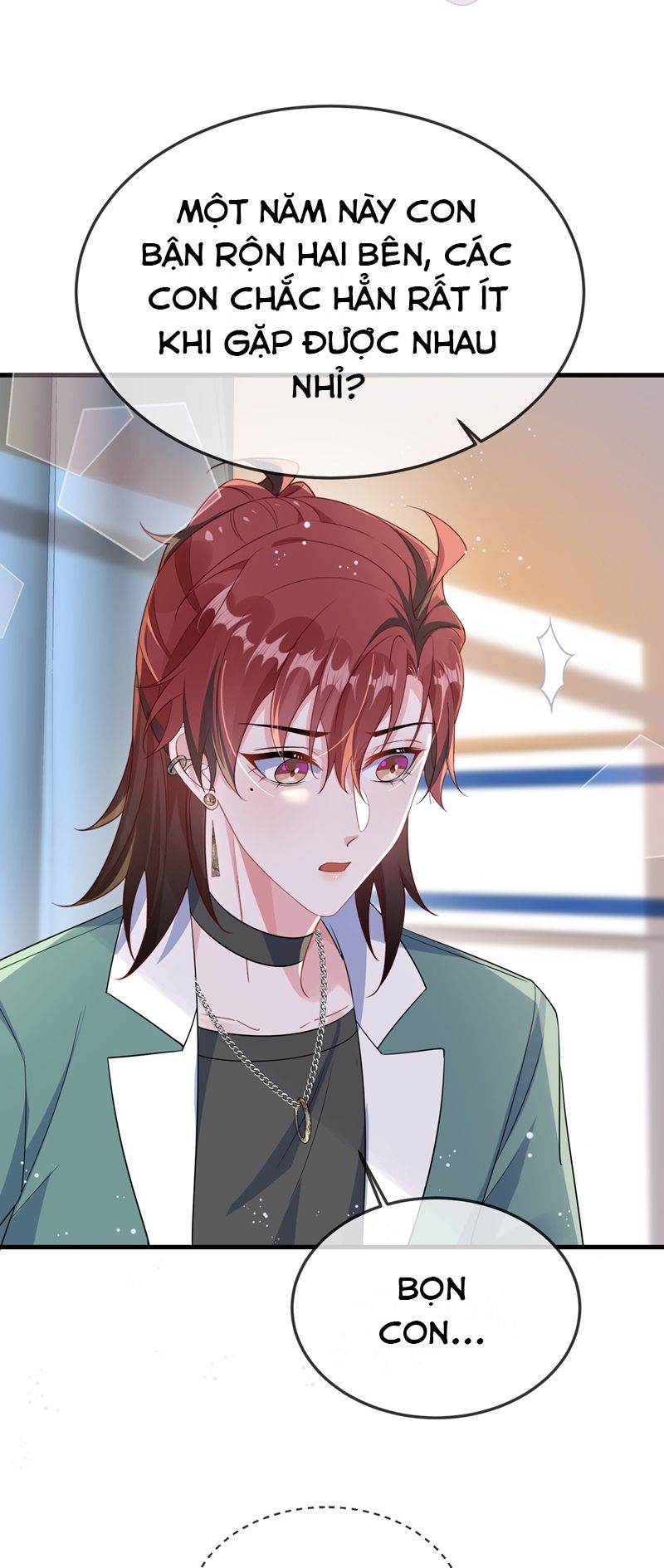 Giáo Bá Là Một Tên Yêu Tinh Chapter 104 - Trang 4