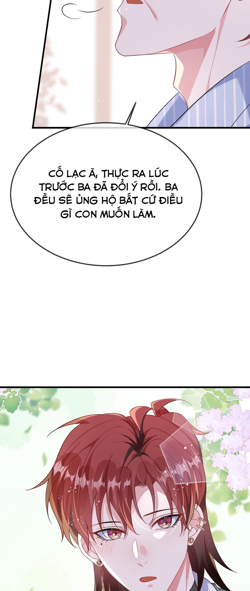 Giáo Bá Là Một Tên Yêu Tinh Chapter 104 - Trang 4