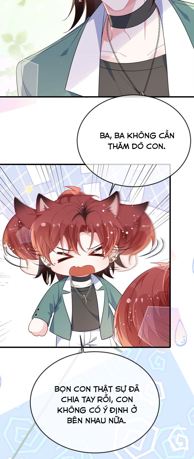 Giáo Bá Là Một Tên Yêu Tinh Chapter 104 - Trang 4
