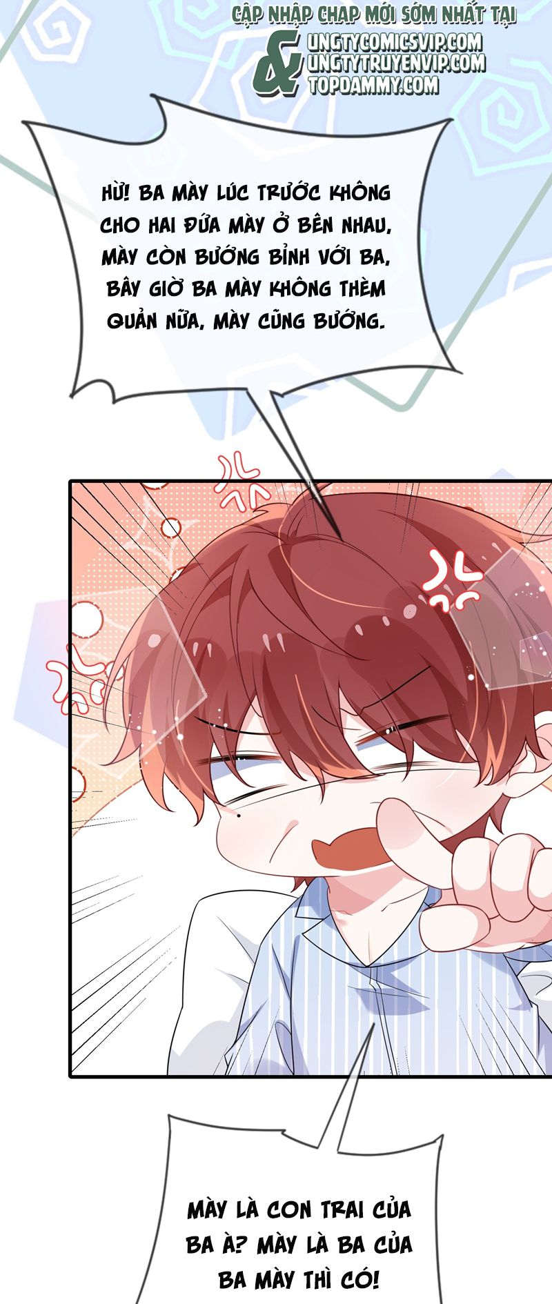 Giáo Bá Là Một Tên Yêu Tinh Chapter 104 - Trang 4