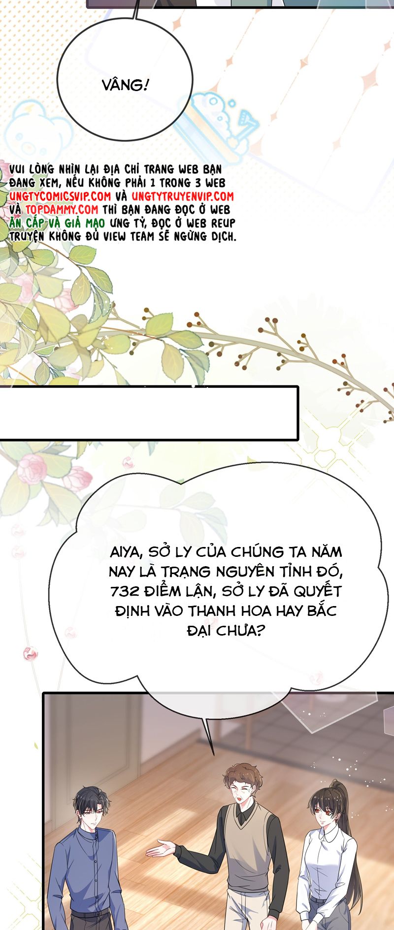 Giáo Bá Là Một Tên Yêu Tinh Chapter 104 - Trang 4