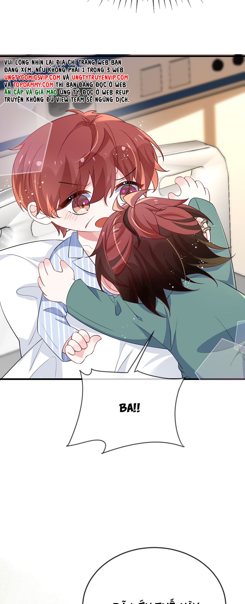 Giáo Bá Là Một Tên Yêu Tinh Chapter 104 - Trang 4