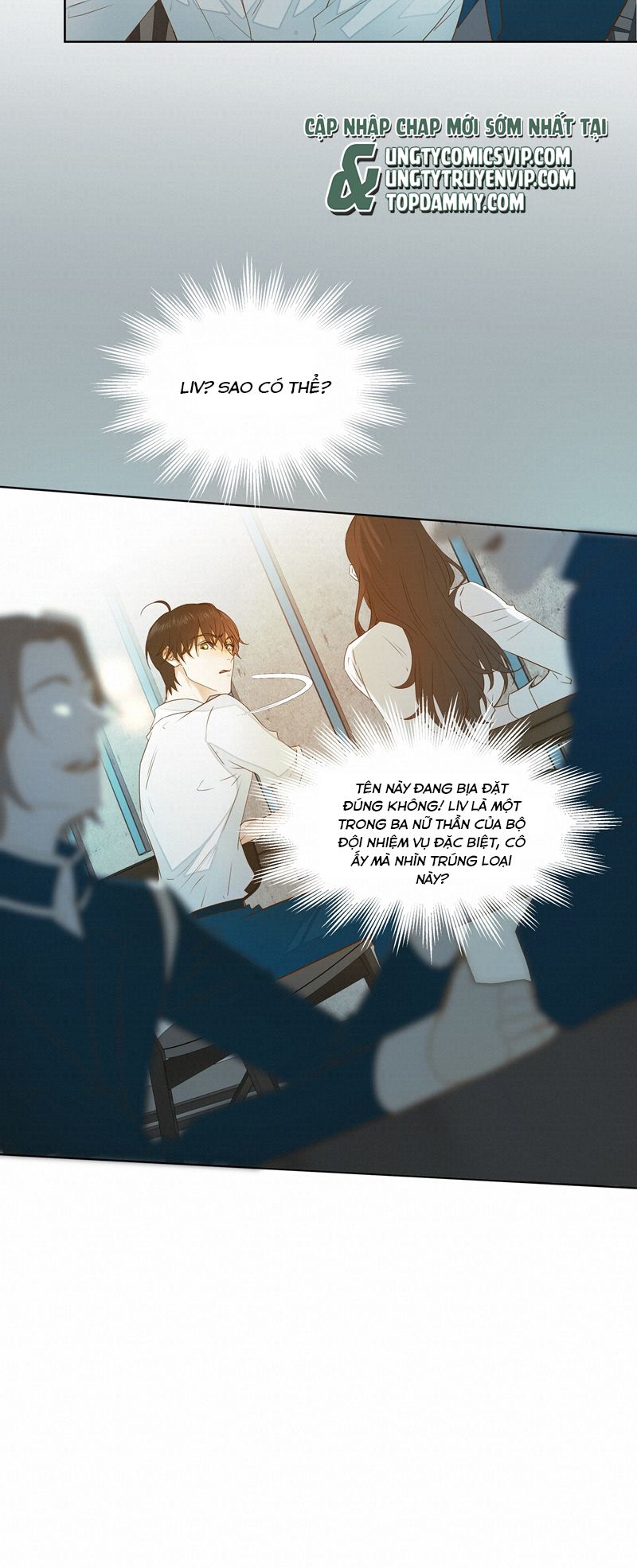 Tuyệt Xử Phùng Sinh Chapter 25 - Trang 4