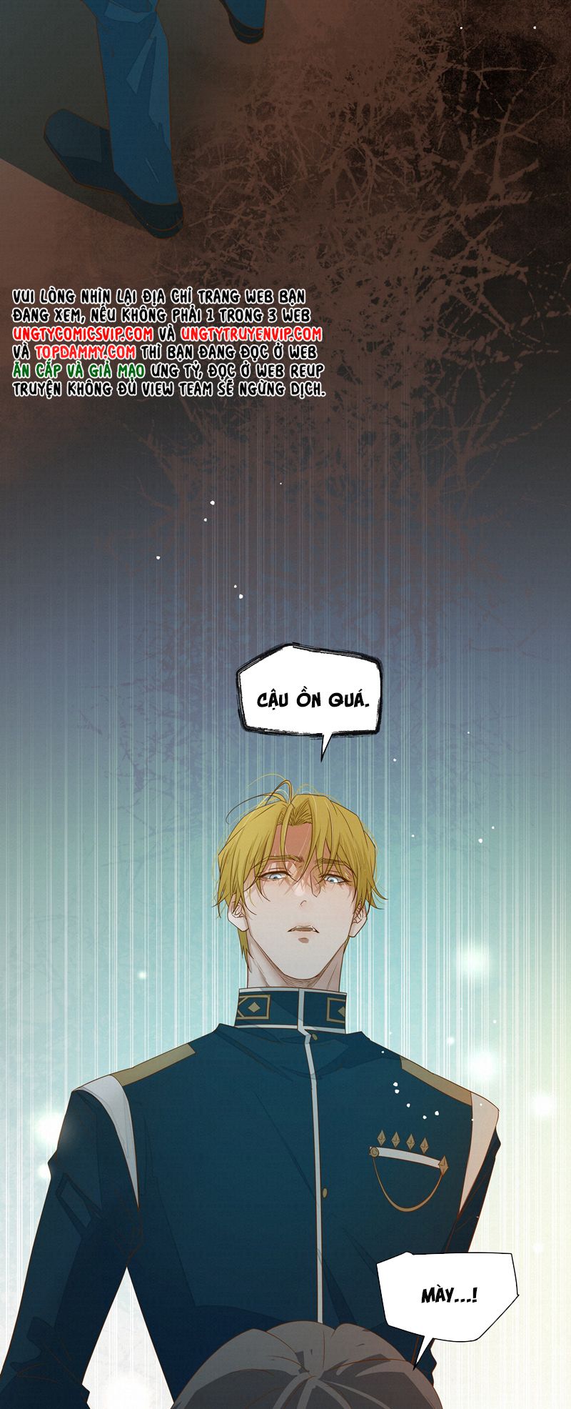 Tuyệt Xử Phùng Sinh Chapter 25 - Trang 4