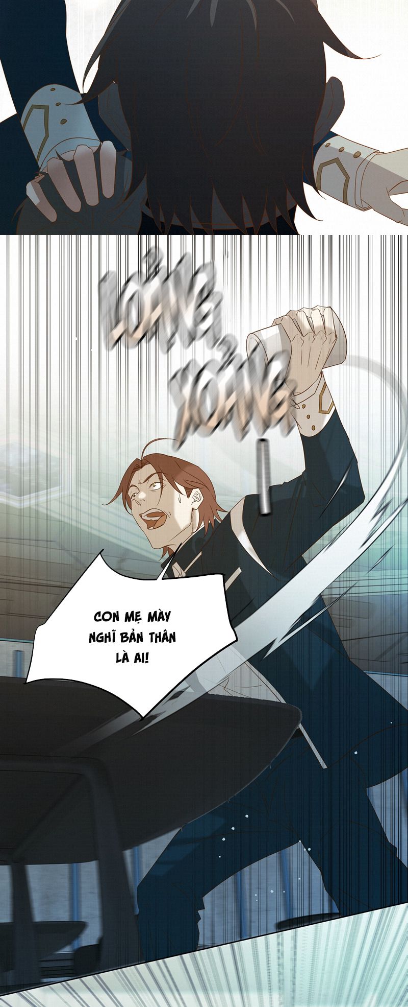 Tuyệt Xử Phùng Sinh Chapter 25 - Trang 4