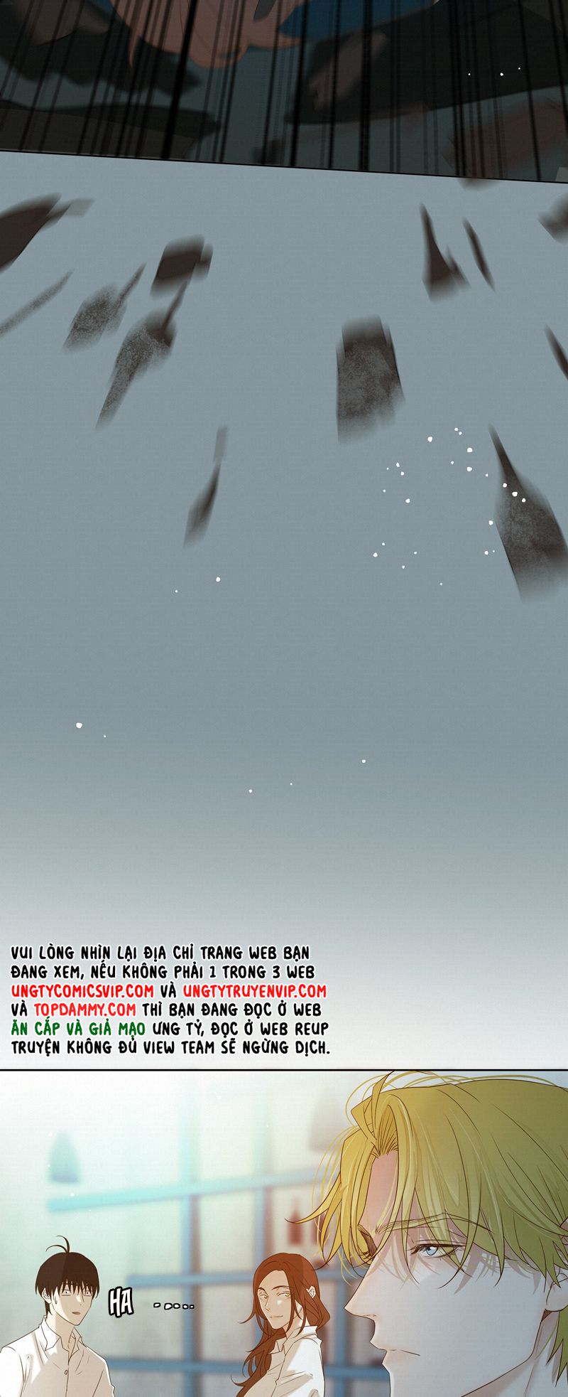Tuyệt Xử Phùng Sinh Chapter 25 - Trang 4