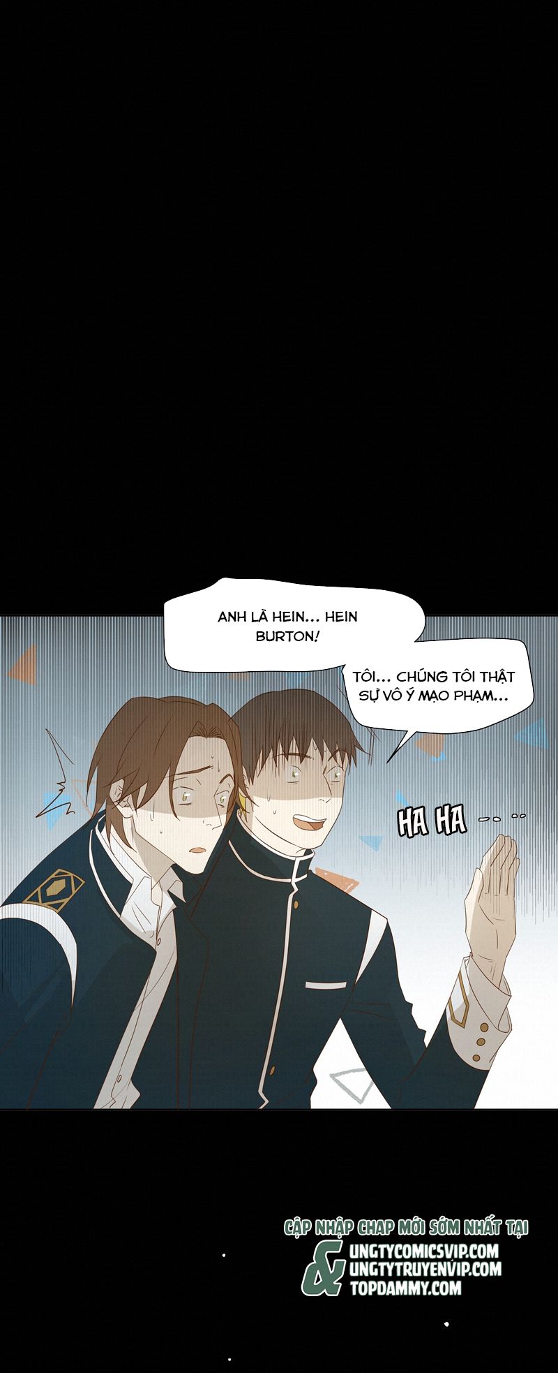 Tuyệt Xử Phùng Sinh Chapter 25 - Trang 4