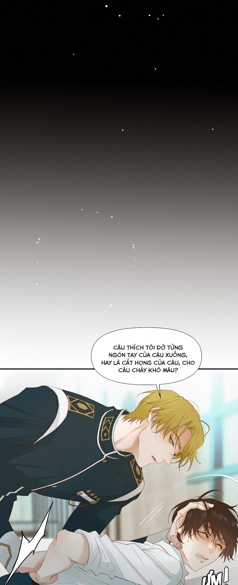 Tuyệt Xử Phùng Sinh Chapter 25 - Trang 4