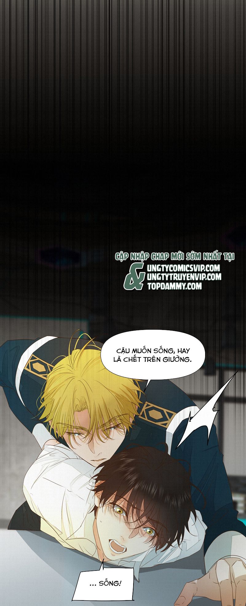 Tuyệt Xử Phùng Sinh Chapter 25 - Trang 4