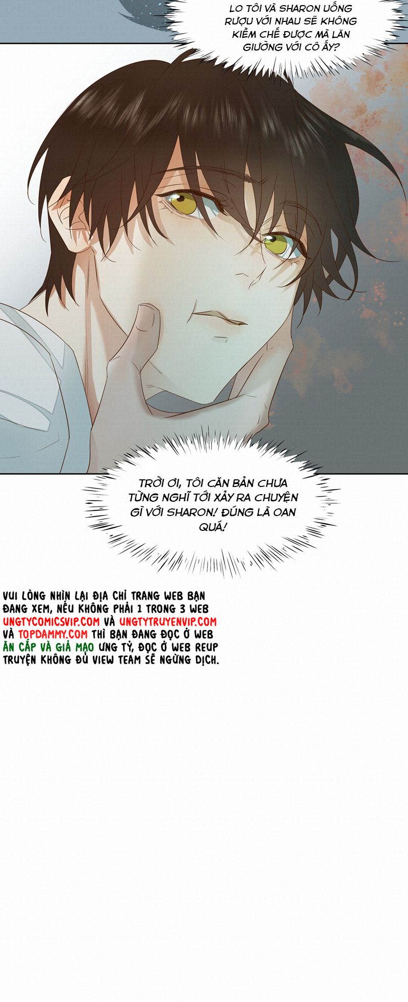 Tuyệt Xử Phùng Sinh Chapter 25 - Trang 4