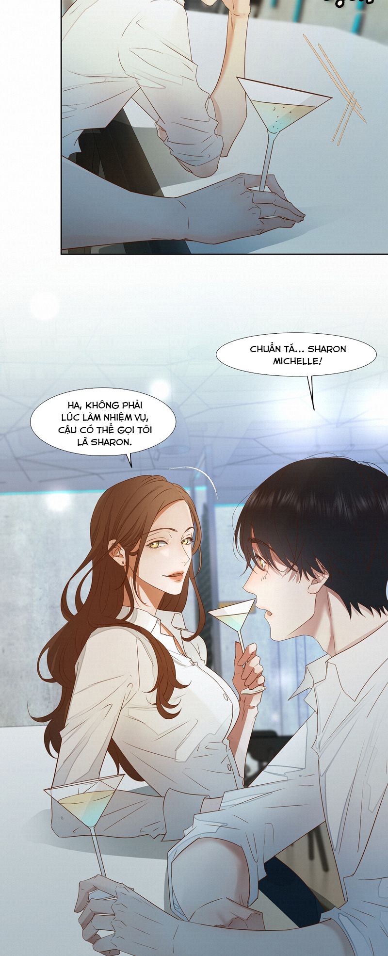 Tuyệt Xử Phùng Sinh Chapter 25 - Trang 4