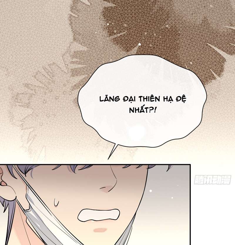 Chó Lớn Bắt Nạt Chủ Chapter 75 - Next Chapter 76