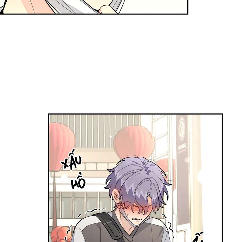 Chó Lớn Bắt Nạt Chủ Chapter 75 - Next Chapter 76