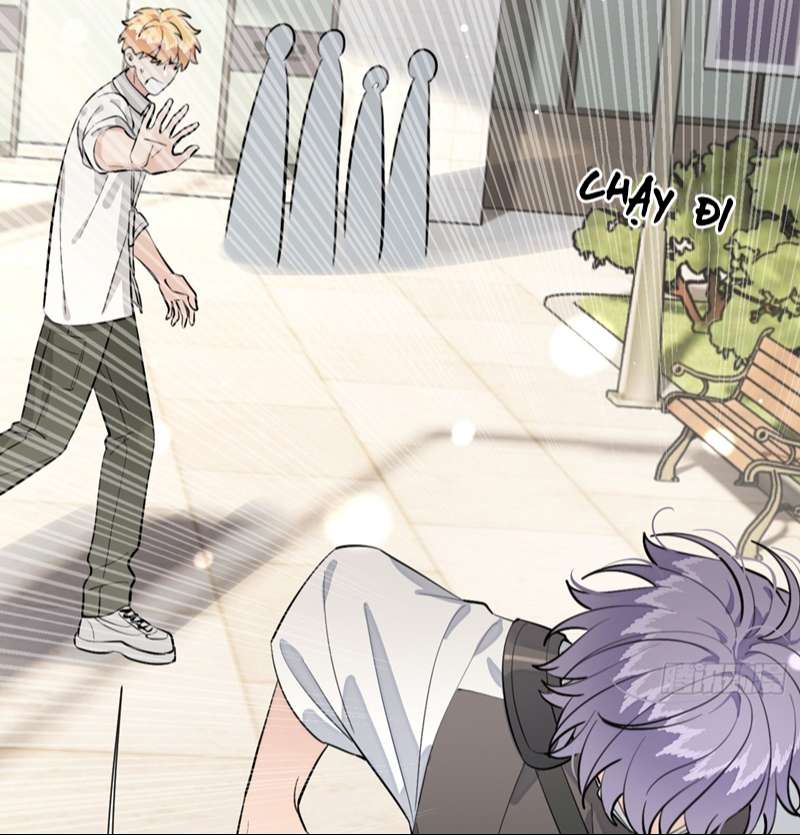Chó Lớn Bắt Nạt Chủ Chapter 75 - Next Chapter 76