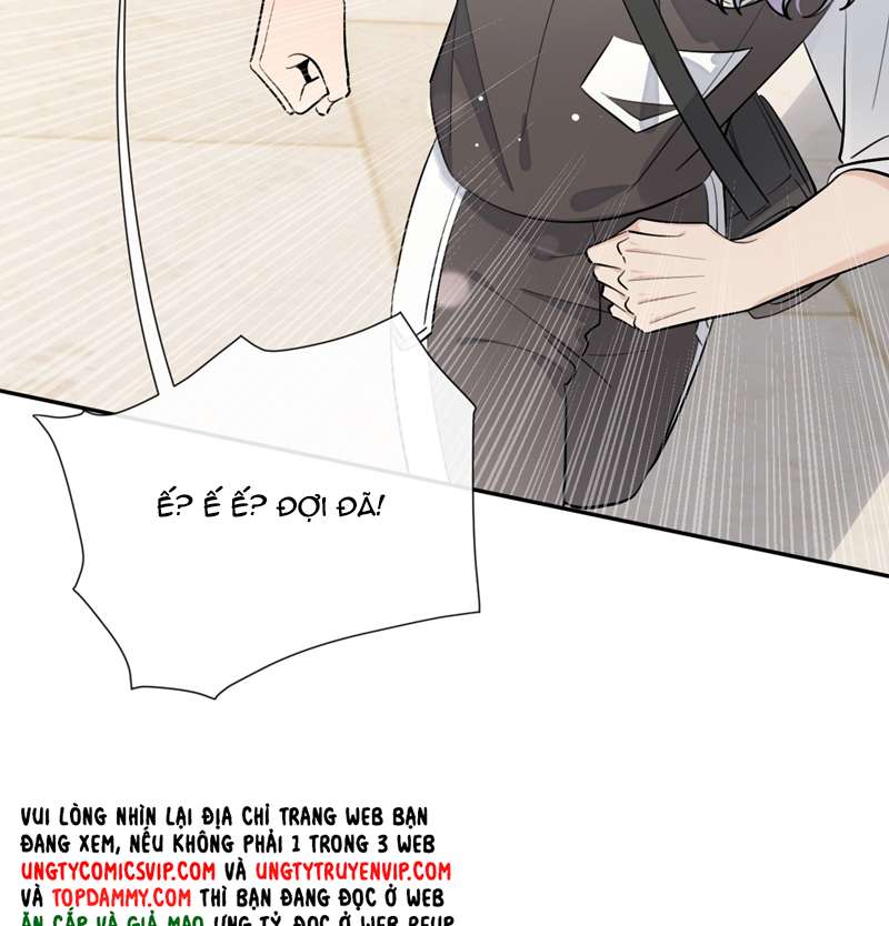 Chó Lớn Bắt Nạt Chủ Chapter 75 - Next Chapter 76