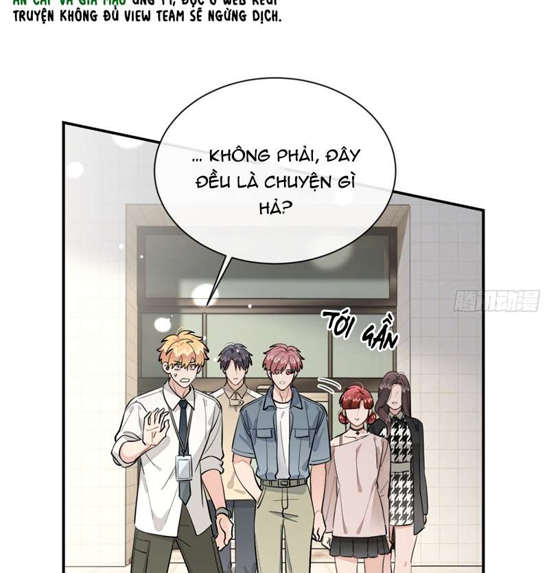 Chó Lớn Bắt Nạt Chủ Chapter 75 - Next Chapter 76