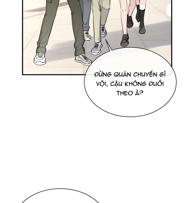 Chó Lớn Bắt Nạt Chủ Chapter 75 - Next Chapter 76