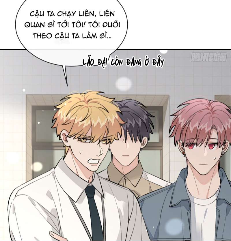 Chó Lớn Bắt Nạt Chủ Chapter 75 - Next Chapter 76