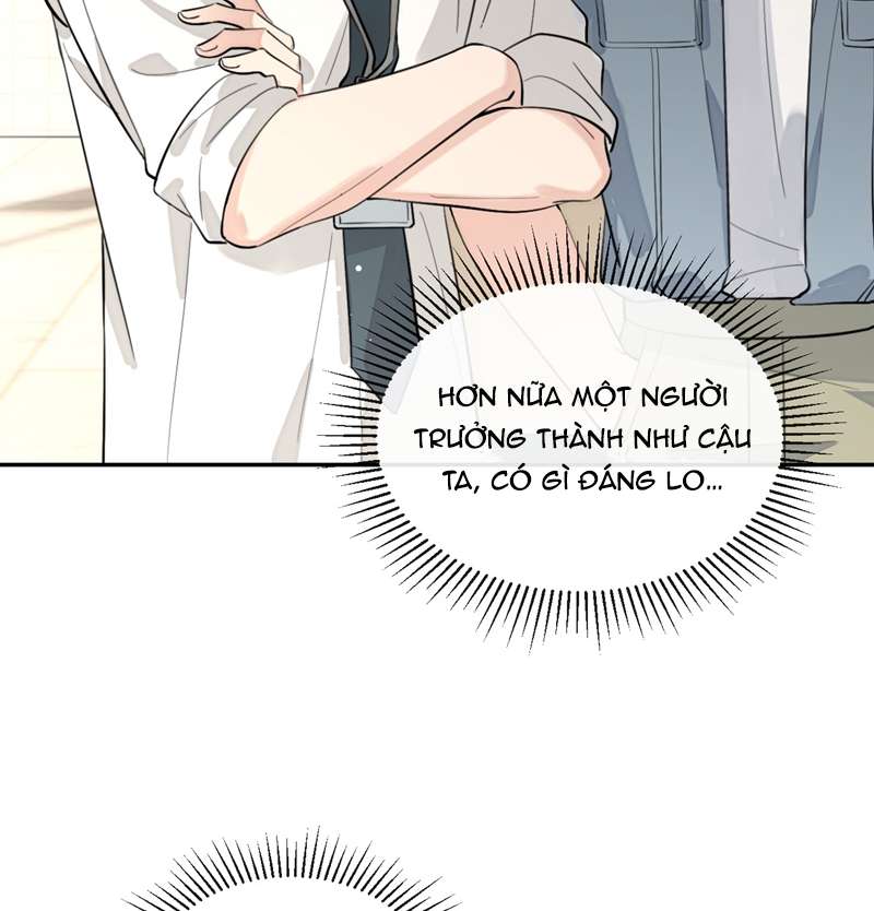 Chó Lớn Bắt Nạt Chủ Chapter 75 - Next Chapter 76