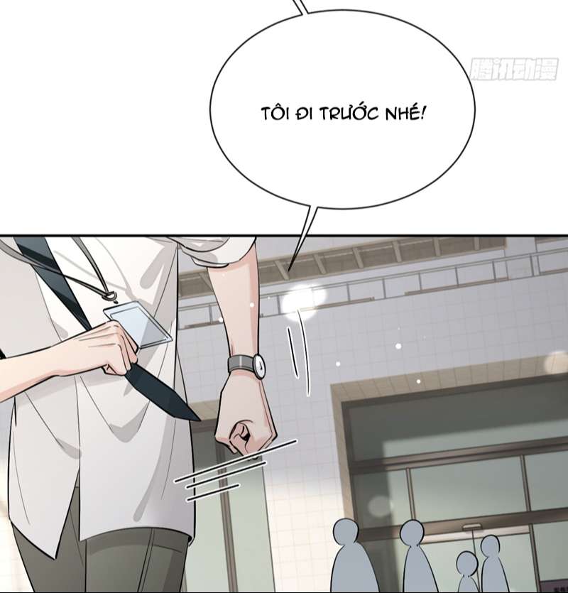 Chó Lớn Bắt Nạt Chủ Chapter 75 - Next Chapter 76