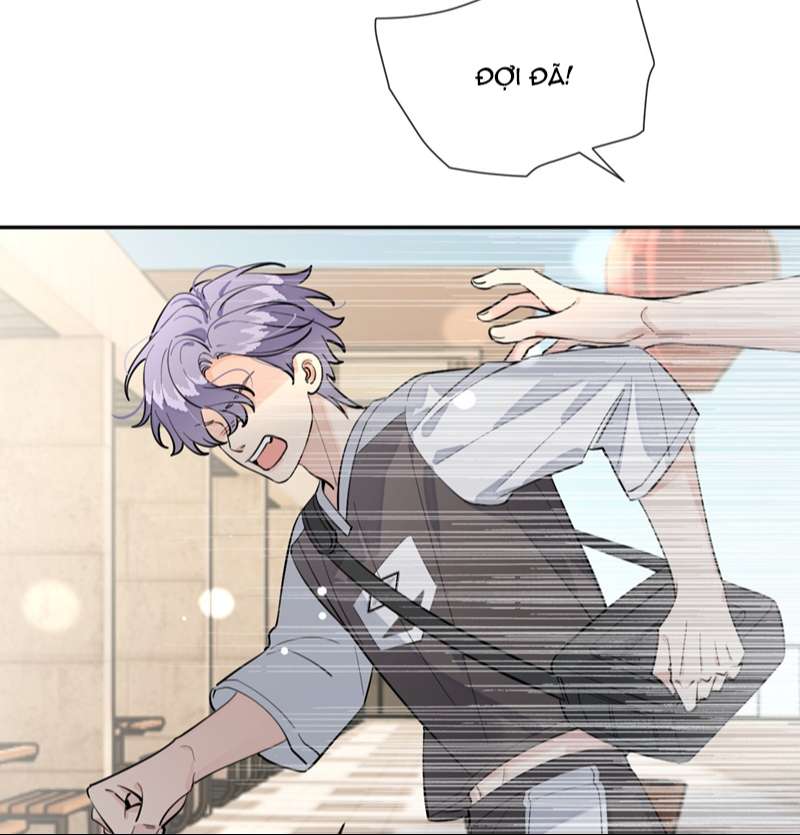 Chó Lớn Bắt Nạt Chủ Chapter 75 - Next Chapter 76