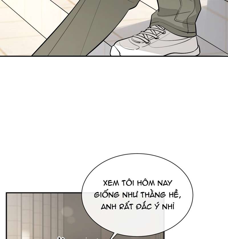 Chó Lớn Bắt Nạt Chủ Chapter 75 - Next Chapter 76