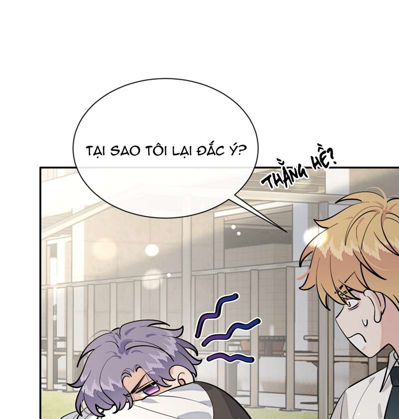 Chó Lớn Bắt Nạt Chủ Chapter 75 - Next Chapter 76