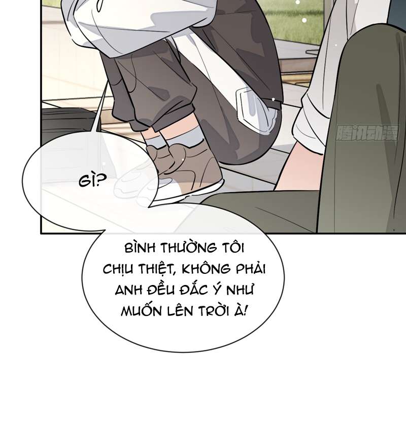 Chó Lớn Bắt Nạt Chủ Chapter 75 - Next Chapter 76
