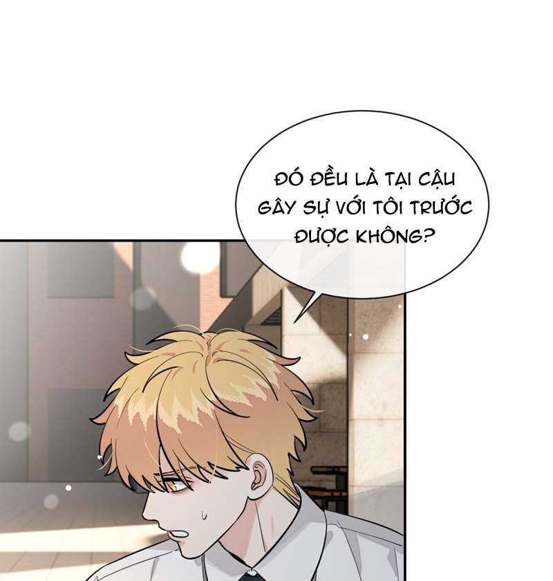 Chó Lớn Bắt Nạt Chủ Chapter 75 - Next Chapter 76
