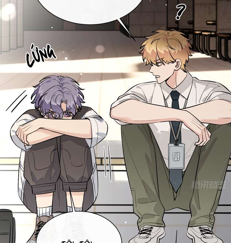Chó Lớn Bắt Nạt Chủ Chapter 75 - Next Chapter 76